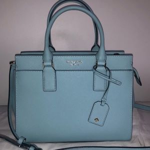Kate Spade Cameron Medium Satchel